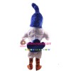 Roadrunner Mascot Costume