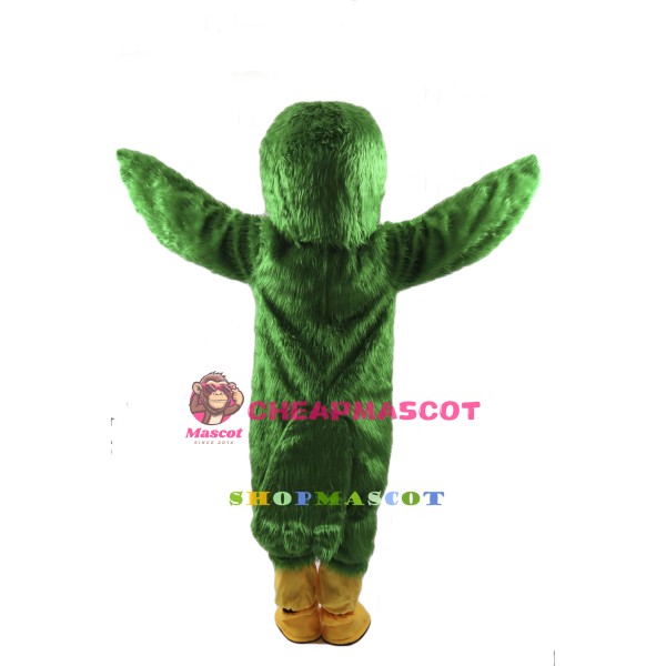 Hummingbird Costume Mascot