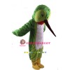 Hummingbird Costume Mascot