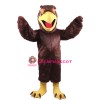 Hawk or Falcon Lightweight Mascot Costume