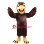 Hawk or Falcon Lightweight Mascot Costume