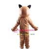 Fierce Wildcat Lightweight Mascot Costume