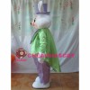 Bunny Rabbit Lightweight Mascot Costume