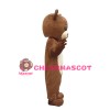 Tomato Bear Lightweight Mascot Costume