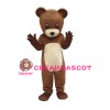 Tomato Bear Lightweight Mascot Costume