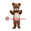 Tomato Bear Lightweight Mascot Costume