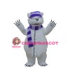 LOL Annie Bear Lightweight Mascot Costume