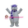 LOL Annie Bear Lightweight Mascot Costume