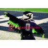 Seahawks Lightweight Mascot Costume