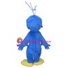 Parrot Mascot Costume by CJs Huggables Pro Mascots