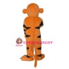 New Professional Tiger Mascot Cartoon Costume