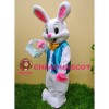 Easter Bunny Rabbit Mascot Costume