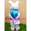 Easter Bunny Rabbit Mascot Costume