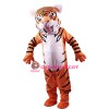 Bengal Tiger Lightweight Costume Mascot