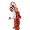 Bengal Tiger Lightweight Costume Mascot
