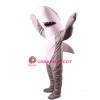 Sharky Shark Lightweight Mascot Costume