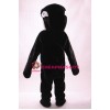 Killer Whale Mascot Costume