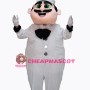 Cartoon Chef Mascot Costume on Clearance