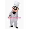 Cartoon Chef Mascot Costume on Clearance