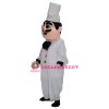 Cartoon Chef Mascot Costume on Clearance