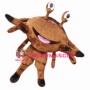 Brown Crab Mascot Costumes