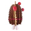 Cute Hedgehog Mascot Costume