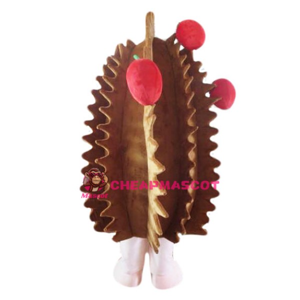 Cute Hedgehog Mascot Costume