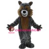 Cartoon Cute Squirrel Mascot Costume Animal Costume for Adult