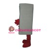 Gray Matress Mascot Costume Halloween Costume for Adult
