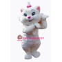 Costume Kitty Cute Cat Mascot Costume