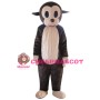 Lovely Monkey Mascot Costume