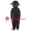 Lovely Monkey Mascot Costume