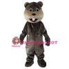 Beaver Mascot Costume Jungle River Animal Mascot Costume