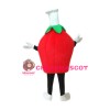 Strawberry Mascot Costume