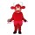 Buffalo & Bull Mascot