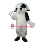 Cute Dog Adult Mascot Costume