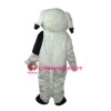 Cute Dog Adult Mascot Costume