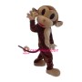 New Monkey Mascot Costume