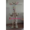 Giraffe Mascot Costume