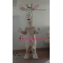Giraffe Mascot Costume