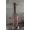 Giraffe Mascot Costume