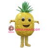Hot Pineapple Mascot Costume