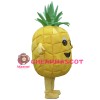 Hot Pineapple Mascot Costume