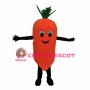Carrot Plush Mascot Christmas Mascot Costume Halloween