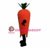 Carrot Plush Mascot Christmas Mascot Costume Halloween