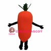 Carrot Plush Mascot Christmas Mascot Costume Halloween