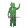 Big Mouth Crocodile Lightweight Mascot Costume