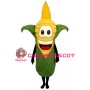 Corn Mascot Costume