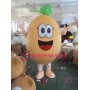 Cantaloupe Mascot Costume