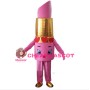 Shopkins Lippy Lips Mascot Costume Fancy Party Dress